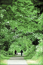 East Sooke Regional Park