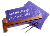 I design and develop web sites - DieterGerhard.com